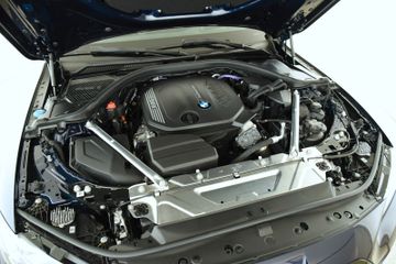 BMW 420 Gran Coupé