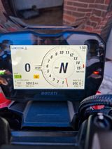 Ducati Streetfighter V4S ,Öhlins,Griffheizung,QS,EBC,DW - Angebote entsprechen deinen Suchkriterien
