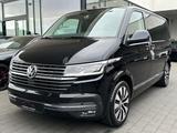 Volkswagen T6.1 Multivan 2.0 TDI DSG Cruise | Standheizung - Volkswagen: Multivan Cruise