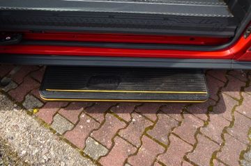Ford Transit - 12