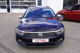 Volkswagen Passat Variant 1.8 TSI DSG Highline LED Navi AHK - Volkswagen Passat Variant: 1.8