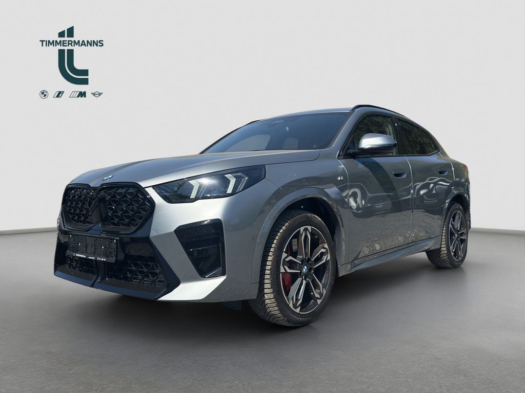 Image of BMW X2
