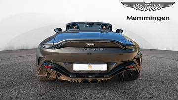 2023 Aston Martin V12 VANTAGE 照片 5
