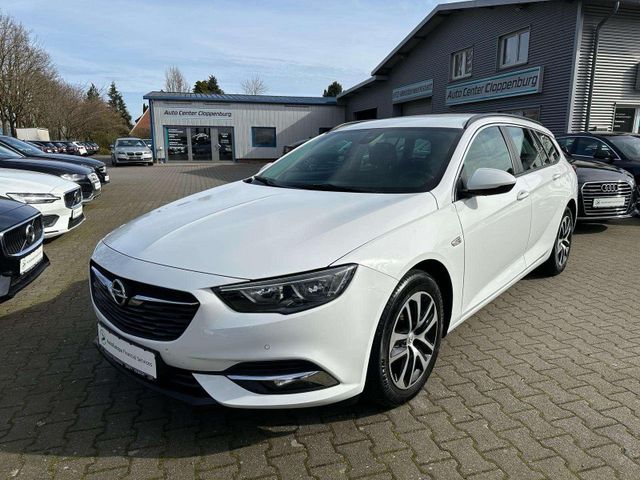 Opel Insignia Sports Tourer 1,6 CDTI  Business Editio