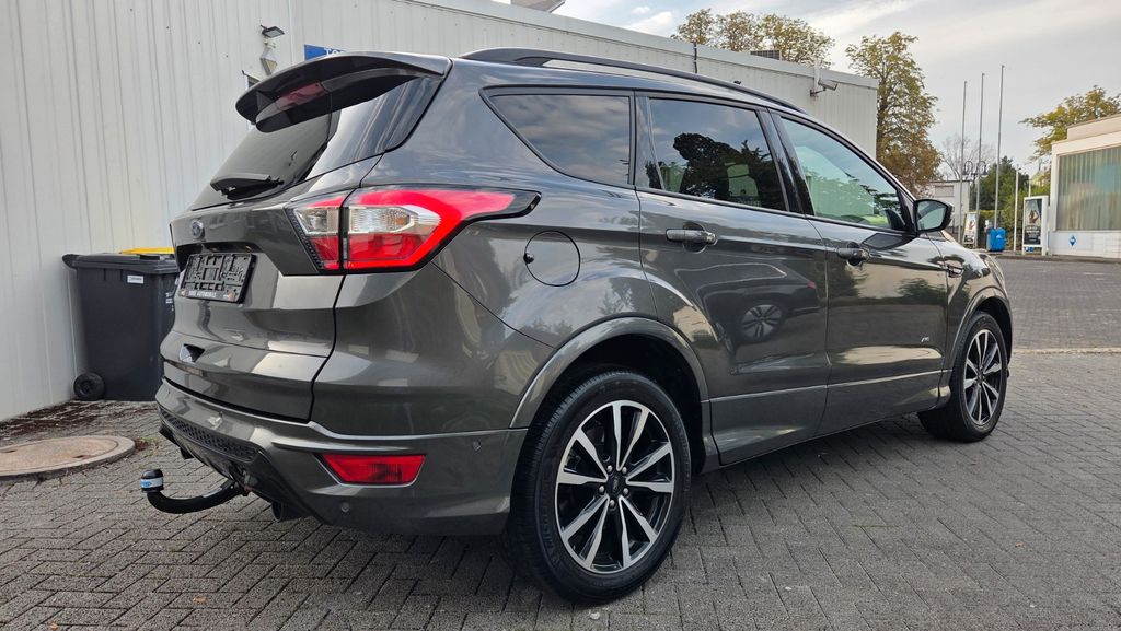 Image of Ford Kuga
