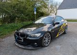BMW 330i Coupé ~ E92 ~ VFL ~ Performance Paket ~ TÜV - BMW 330 aus 2008: 330i