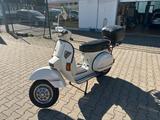 Vespa PX 200E GS - VESPA GS