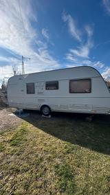 Tabbert Da Vinci 540 DM - Offers