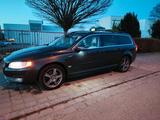 Volvo V70 III - Volvo V70: Ii
