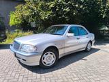 Mercedes-Benz Mercedes Benz C240 w202 v6 Elegance - Mercedes-Benz C 240: Elegance