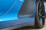 Porsche 911.2 Carrera 4 PDK | 2.Hd | 21" | Kamera | SHD - Porsche 911 Urmodell aus 2018