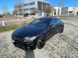 Mercedes-Benz CL 65 AMG CL - Coupe CL 65 AMG