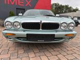Jaguar XJ8 3.2 237 PS Tüv neu 1.H Historie Komplett AHK - Jaguar XJ8 Gebrauchtwagen