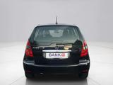 Mercedes-Benz A 180*Automatik*SHZ*Temp.*PDC*Garantie - aus 2012: Kleinwagen