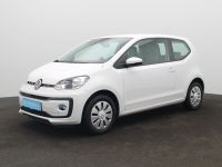 Volkswagen up! - Vorschau Bild 2