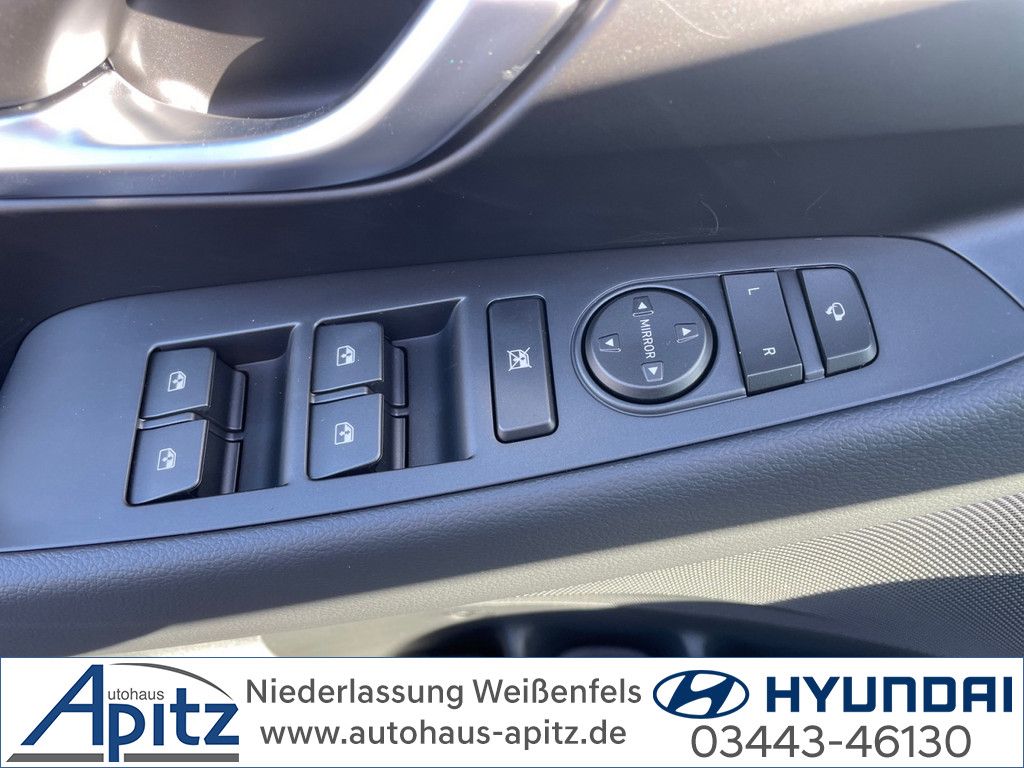 Hyundai i30 – Bild 18