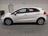 Kia Rio Für Gewerbe, Ex-/Import - Kia Rio: Ex