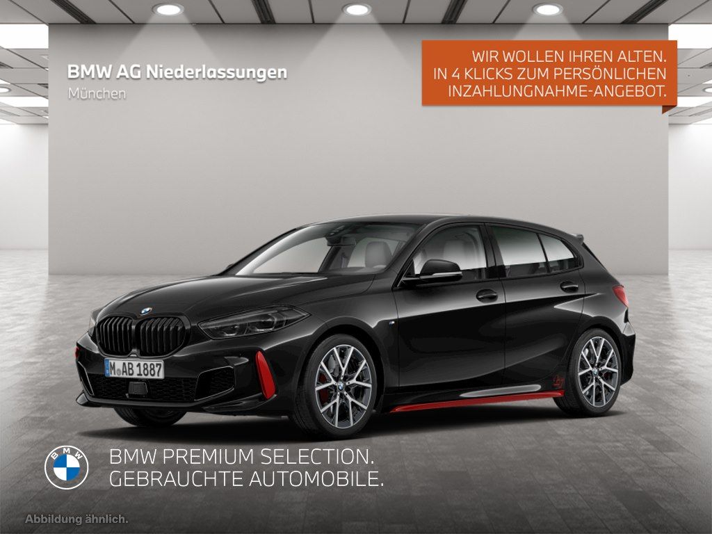 Image of BMW 128