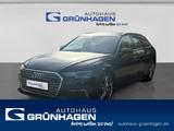 Audi A6 45 2.0 TFSI Avant quattro design (EURO 6d) LE