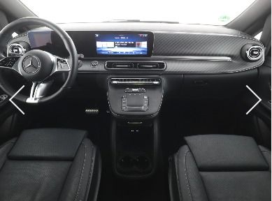 V 300 d 4M AVA Kompakt AMG VOLL Airm Sitzluft el