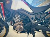 Honda Africa Twin CRF1000D SD06 - AFRICA TWIN