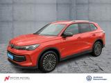 Volkswagen Tiguan 2.0 TDI DSG GOAL HD-MATRIX+NAVI+AHK+HuD - Volkswagen Tiguan Jahreswagen mit Diesel-Antrieb: Automatik