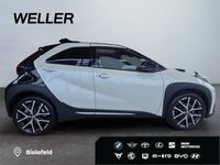 Toyota Aygo (X) - Vorschau Bild 9