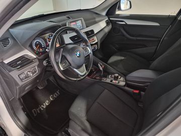 BMW X1 - 8