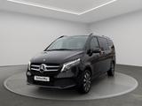 Mercedes-Benz V 250 Lang 4-Matic 7 Sitzer Leder MB Garantie - Mercedes-Benz: Sitzer