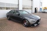 Mercedes-Benz E 63 S AMG 4Matic+ FINAL EDITION CARBON/AMG/FULL - Mercedes-Benz E-Class New cars