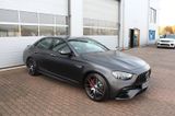 Mercedes-Benz E 63 S AMG 4Matic+ FINAL EDITION CARBON/AMG/FULL - Mercedes-Benz Neuwagen: 63 AMG