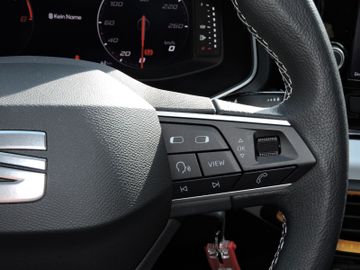 Seat Ibiza 1.0 TSI Style LED SHZ Klimaautomatik