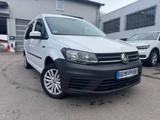 Volkswagen Caddy Maxi - VW Caddy Maxi von privat