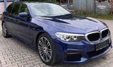 BMW 520 d xDrive M Sportpaket/NAV/LED/KAMERA/SHZ/DAB - BMW 520: Da
