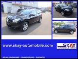 Nissan Qashqai+2 I-Way 7Sitze NaVi RFK Scheckheftgepfl - Nissan Gebrauchtwagen in Dortmund