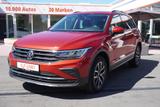 Volkswagen Tiguan 1.4 TSI Life eHybrid LED Navi ACC Kamera