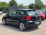 Volkswagen Polo V Team Sportpacket/Sportfahrwerk/SHZ/PDC - aus 2010: Kleinwagen