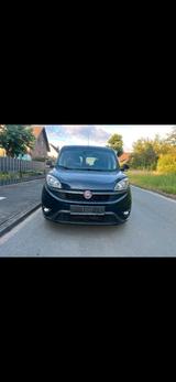 Fiat Doblo Maxi 1.6 Multijet Diesel  5-Si... - Fiat Doblo in Bielefeld