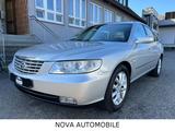 Hyundai Grandeur 3.3 V6 Automatik *235 Ps - Hyundai Grandeur Gebrauchtwagen