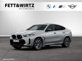 BMW X6 M60i xDrive AHK|Pano|Bowers&Wilkins|DA-Prof. - BMW X6 M60 Gebrauchtwagen