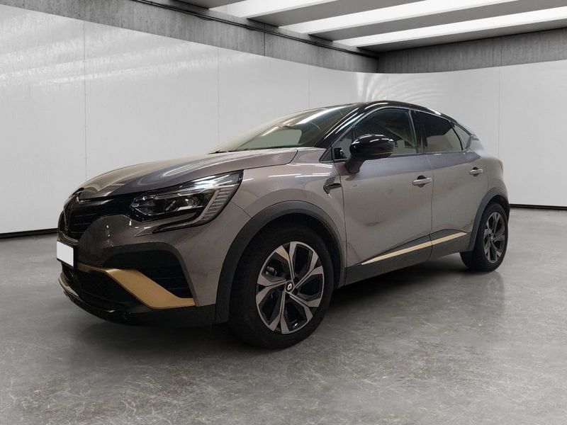 Other Renault Captur 1.6 E-Tech full hybrid E-Tech Eng