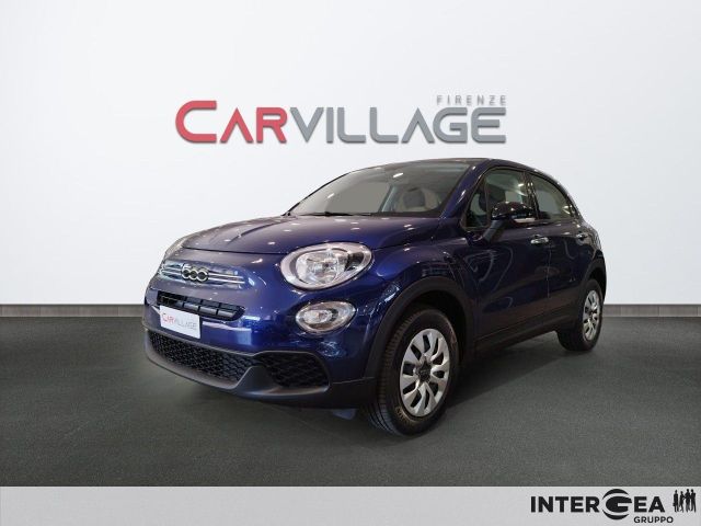 Fiat FIAT 500X Dolcevita 1.5 t4 hybrid 130cv dct