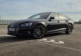 Audi A5 40 TFSI S-Line Leder*Virtual*NAVI*Matrix*19" - Audi A5 Gebrauchtwagen in Frankfurt