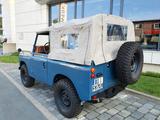 Land Rover Defender LR 88 SERIE III - Land Rover Defender 88 Gebrauchtwagen
