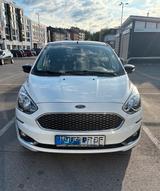 Ford Ka+ 1,2L. Motor - Ford Ka/Ka+ in Wuppertal