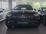 Mercedes-Benz GLC 300 4M AMG-Sport/LED/Cam/Pano/AHK/Night/Dist - Mercedes-Benz GLC 300 in Wuppertal