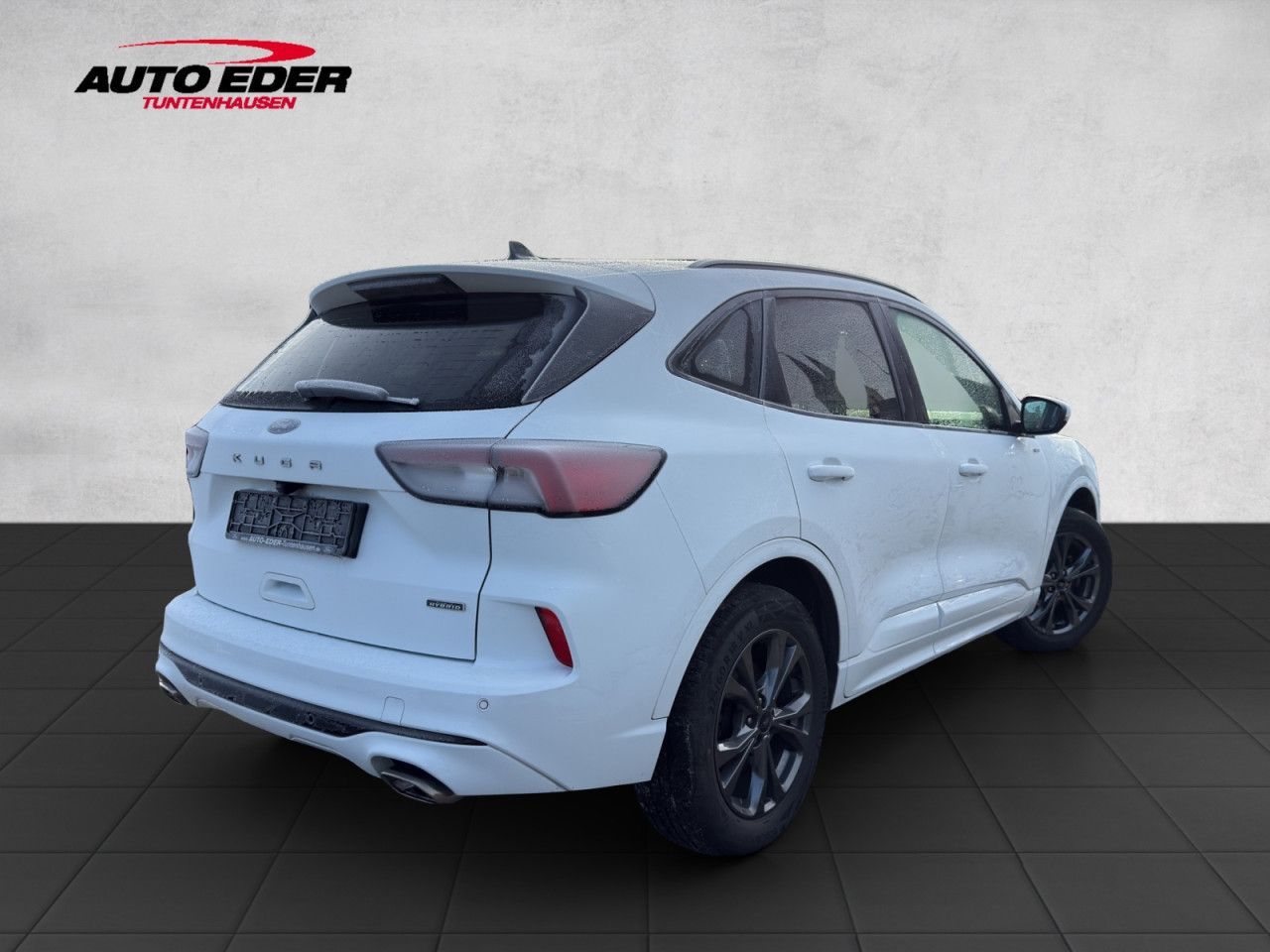 Ford Kuga - Bild 4