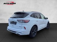 Ford Kuga - Vorschau Bild 4