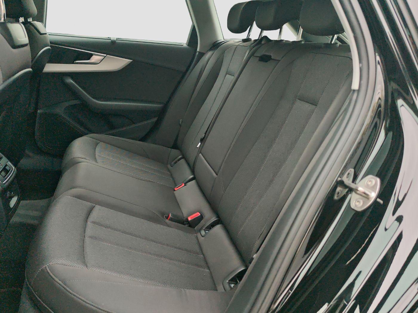 Audi A4 Avant 35 TFSI Business LED SHZ Navi+, миниатюра 10