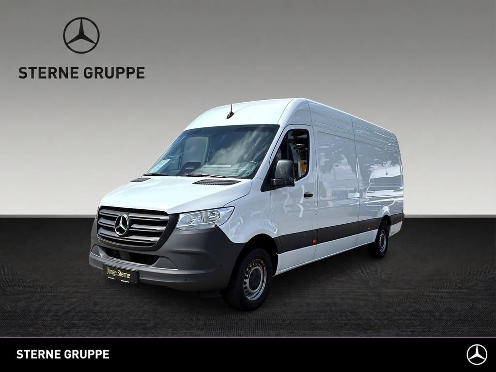 MercedesBenz Sprinter 317 CDI KA L3H2 AUTOM NAVI EDW PARK 2025